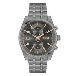 Montre Hugo Boss Sport Lux en Acier