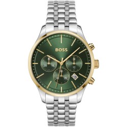 Montre Hugo Boss Avery Vert