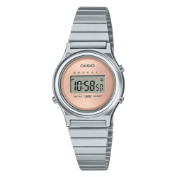 Montre Casio Ronde Rose