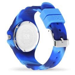 Montre Ice-Watch Sixty nine noire