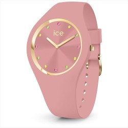 Montre Femme Ice Watch Cosmos Vanilla Bracelet Rose