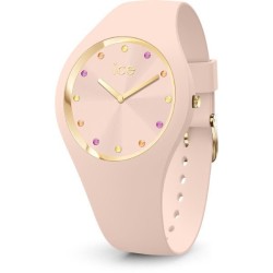 Montre Mixte Ice Watch Cosmos Light peach