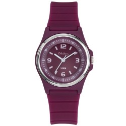 Montre Tekday Junior Mauve