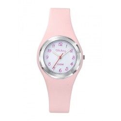 Montre Tekday Junior Rose