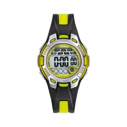 Montre Digitale Tekday Enfant Silicone