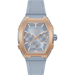 Montre Ice-Watch Ice-Boliday Glacier blue