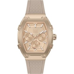 Montre Ice-Watch Ice-Boliday Timeless taupe