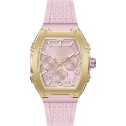 Montre Ice-Watch Ice-Boliday Pink passion