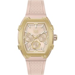 Montre Ice-Watch Ice-Boliday Creamy nude