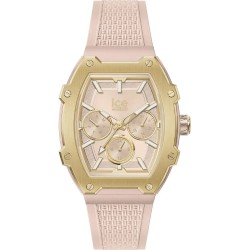 copy of Montre Ice-Watch Ice-Boliday Creamy nude
