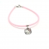 Hello Kitty - Bracelet cordon Hello Kitty - Bracelet cordon