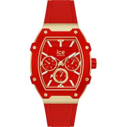 Montre Ice-Watch Ice-Boliday Passion red
