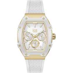 Montre Ice-Watch Ice-Boliday White gold