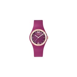 Montre Tekday Junior Violet Silicone