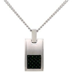 Collier Séverin Homme PHEBUS