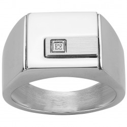 Bague Christiano Homme Phebus