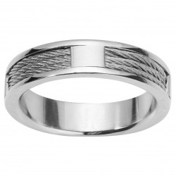 Bague Sasha Homme Phebus