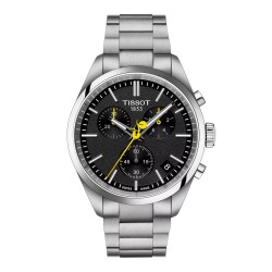 Montre Homme TISSOT PR100 Edition Tour de France 2024