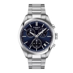 Montre Homme TISSOT PR100 Chronohraph