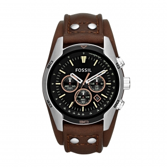 Montre Fossil Mens Dress CH2586