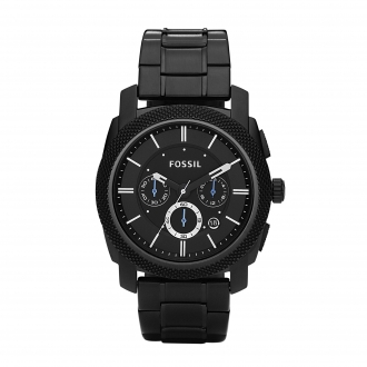 Montre Fossil Machine FS4487