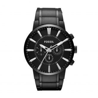 Montre Fossil Mens Dress FS4357