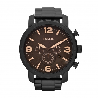 Montre Fossil Nate JR1354