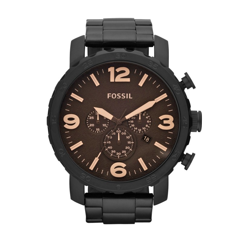 Montre Fossil Nate JR1354