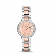 Montre Fossil Virginia ES3284 Montre Fossil Virginia ES3284