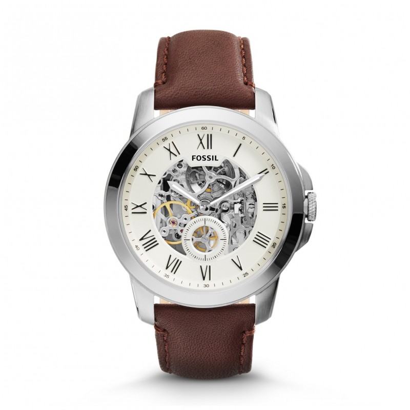 Montre Fossil Grant ME3052