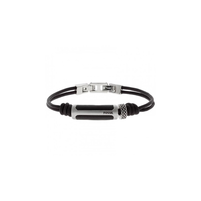 Bracelet Fossil homme JF 01540040