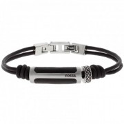Bracelet Fossil homme JF 01540040 Bracelet Fossil homme JF 01540040