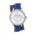 Montre Swarovski, AILA DAY, DOUBLE TOUR BLUE