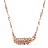 Collier Fossil Plume JA6499791