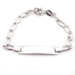 Bracelet Enfant - Carador - En Argent