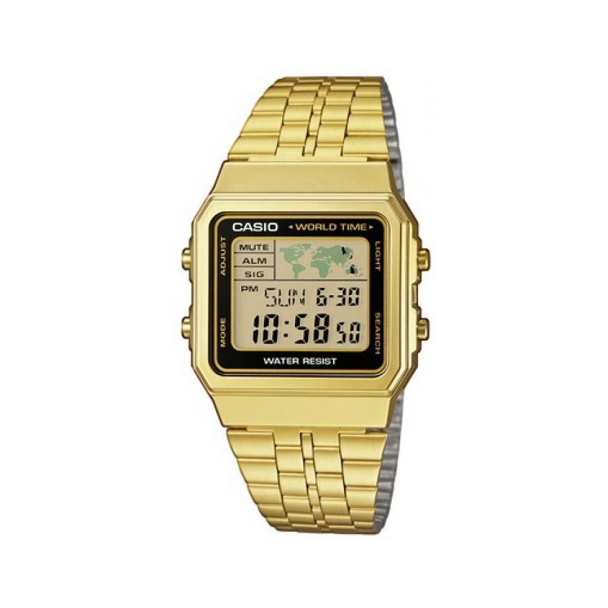 casio-montre