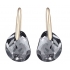 Boucles d'Oreilles Galet Swarovski 5165033