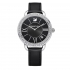 Montre Swarovski Aila Day bracelet noir 5172151