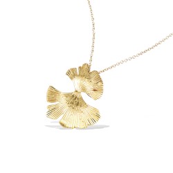 Collier Carador - Plaqué Or Femme