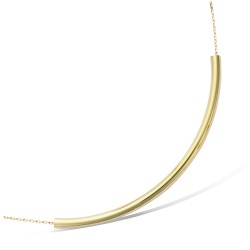 Collier Carador - Plaqué Or Femme