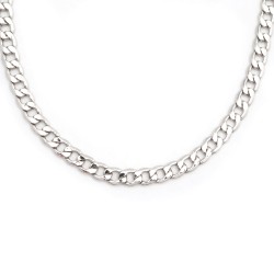 Chaine Argent Carador
