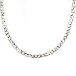 Chaine Argent Carador