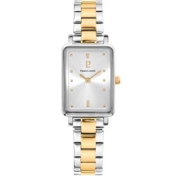 Montre Pierre Lannier Femme Ariane - Argenté et Doré