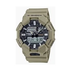 Montre Homme Casio G-Shock Classic
