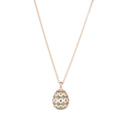 Collier Femme Tsar Collection Tatiana