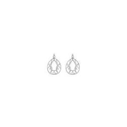 Boucles d'oreilles Femme Les Georgettes - Sultane