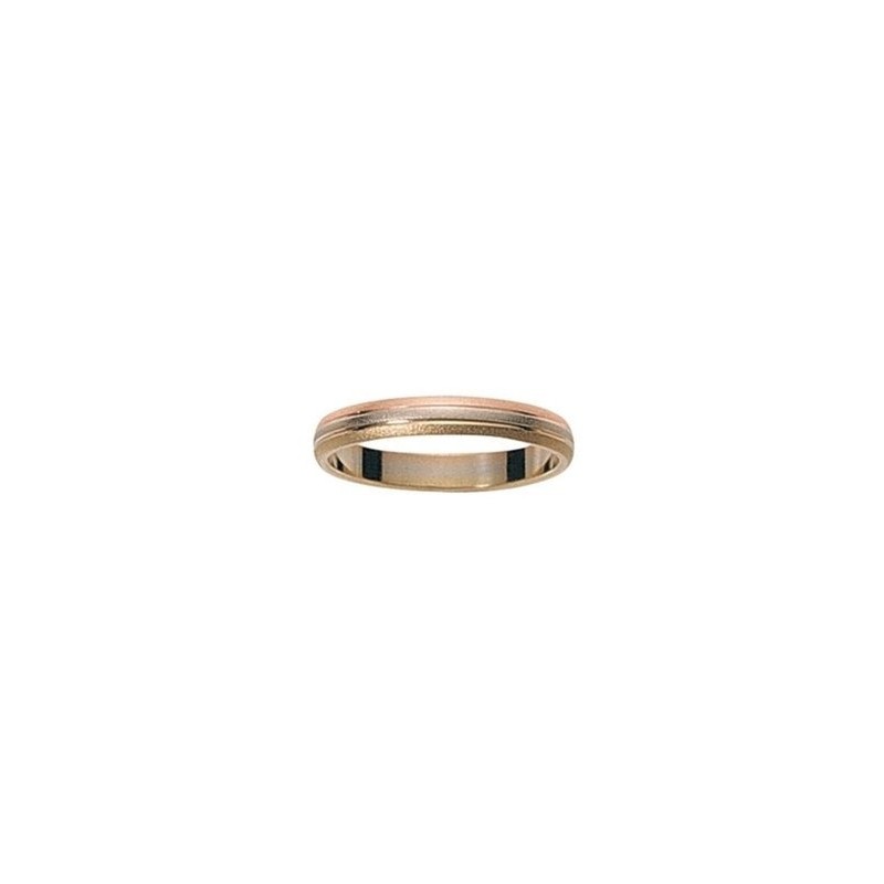Alliance Trois Ors 750/000 - Standard 3mm