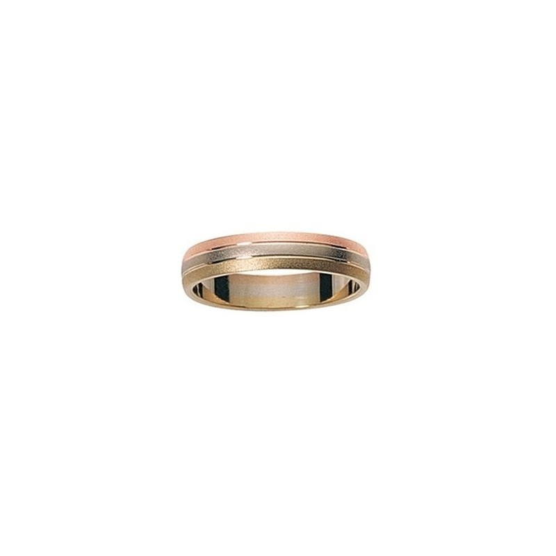 Alliance Trois Ors 750/000 - Standard 4.5mm