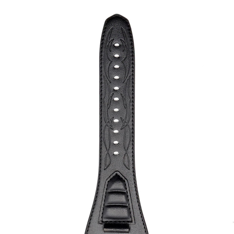 Bracelet Montre Casio Cuir Noir