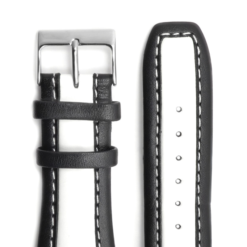 Bracelet de montre Festina cuir bicolore